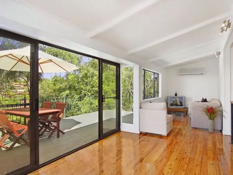 38 Loves Avenue, Oyster Bay NSW 2225