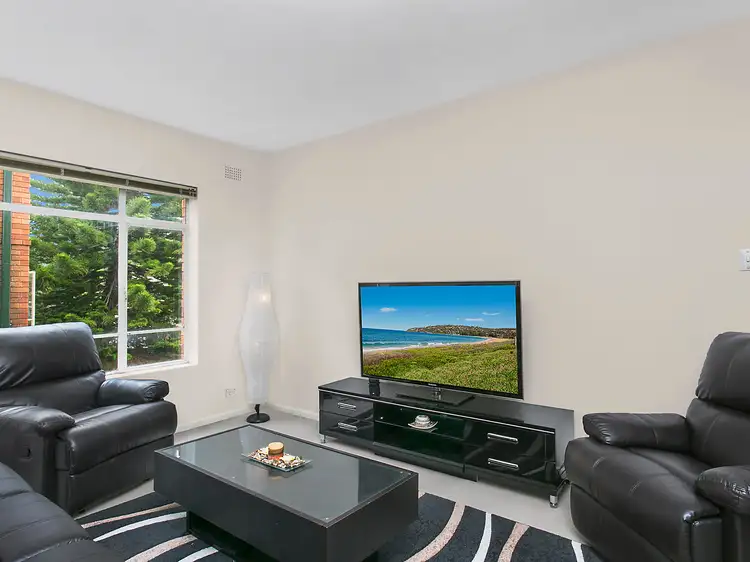 3/27 Parry Avenue, Narwee NSW 2209