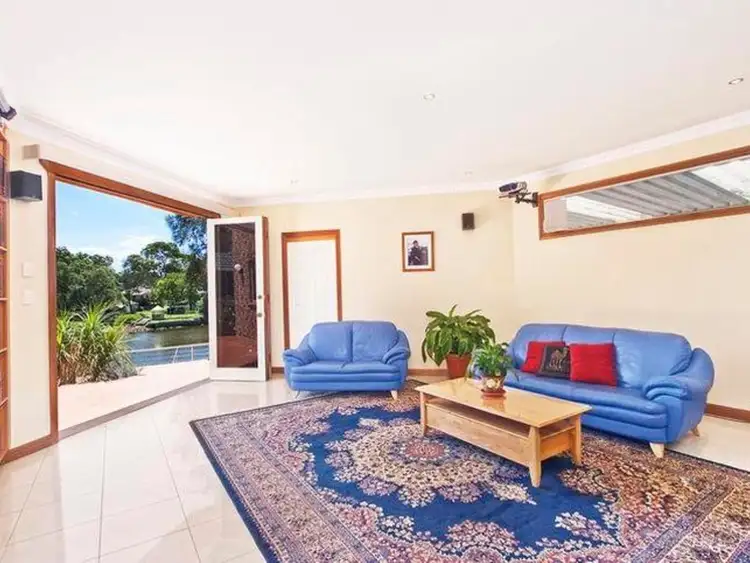 Third view of Homely house listing, 11 Auld Avenue, Milperra NSW 2214