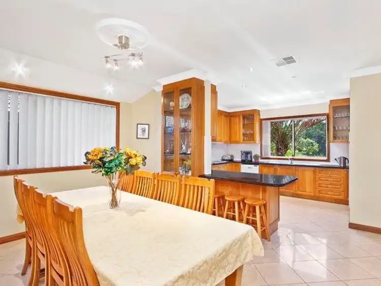 Fourth view of Homely house listing, 11 Auld Avenue, Milperra NSW 2214