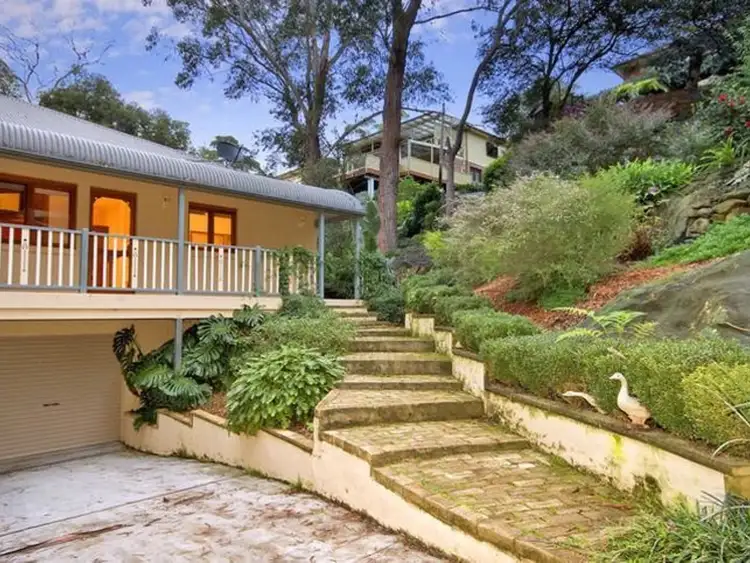 6B Booyong Avenue, Lugarno NSW 2210