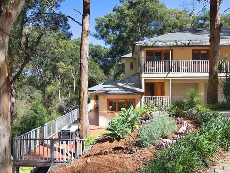 6A Booyong Avenue, Lugarno NSW 2210