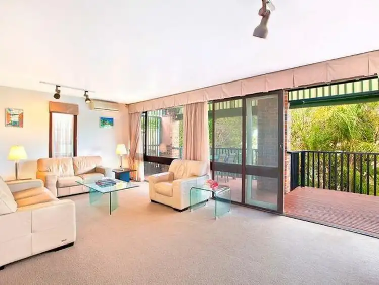 Third view of Homely house listing, 75 Riverview Avenue, Kyle Bay NSW 2221