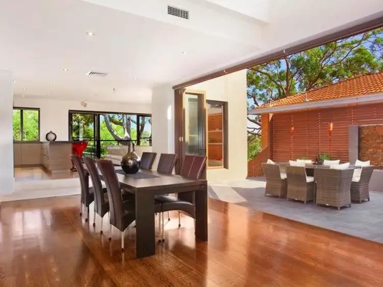 Second view of Homely house listing, 61 Riverview Avenue, Kyle Bay NSW 2221
