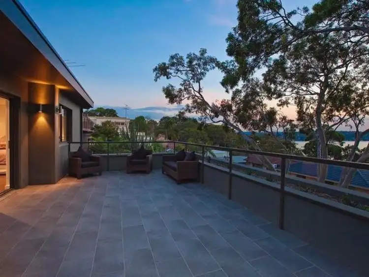 Third view of Homely house listing, 61 Riverview Avenue, Kyle Bay NSW 2221
