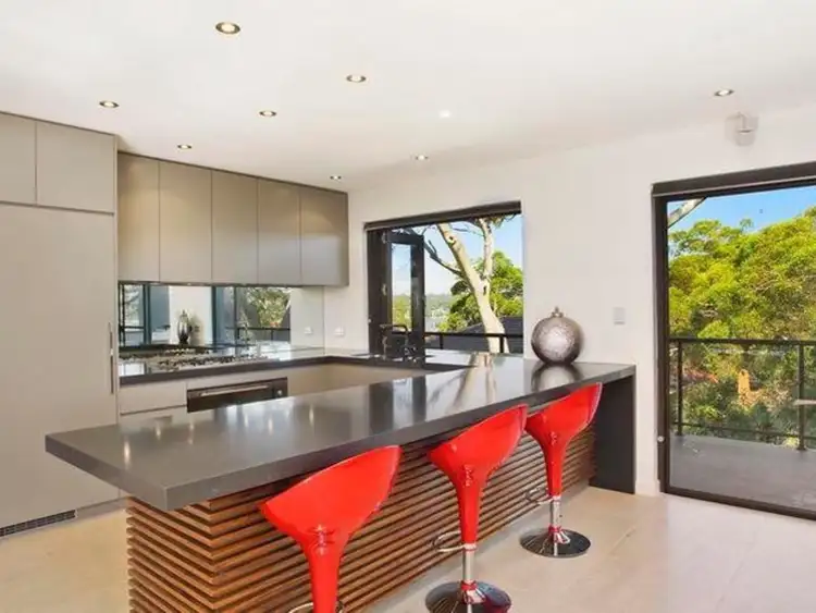 Fifth view of Homely house listing, 61 Riverview Avenue, Kyle Bay NSW 2221
