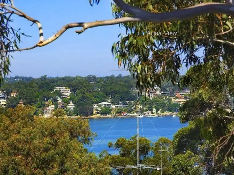 Sixth view of Homely house listing, 61 Riverview Avenue, Kyle Bay NSW 2221
