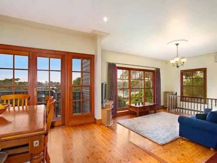 Second view of Homely house listing, 4 Riverview Avenue, Kyle Bay NSW 2221