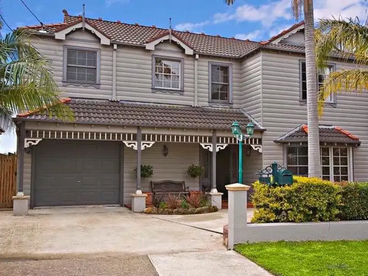 Fifth view of Homely house listing, 4 Riverview Avenue, Kyle Bay NSW 2221