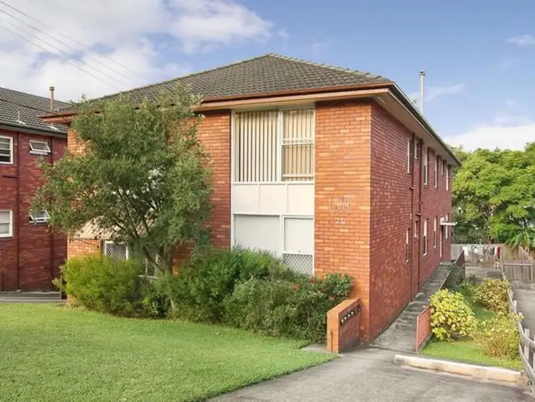 5/20 Oxley Avenue, Jannali NSW 2226