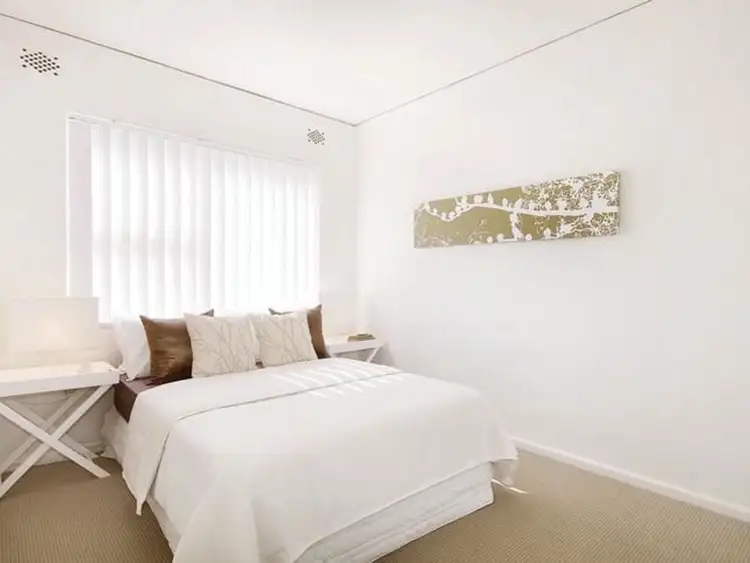 Third view of Homely apartment listing, 14/8-12 Giddings Avenue, Cronulla NSW 2230