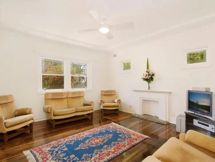 Second view of Homely house listing, 14 Central Avenue, Como NSW 2226