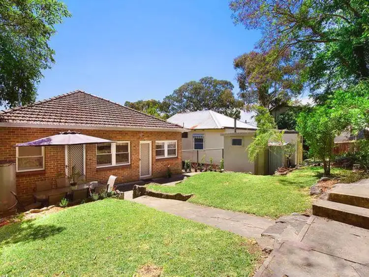 Third view of Homely house listing, 14 Central Avenue, Como NSW 2226