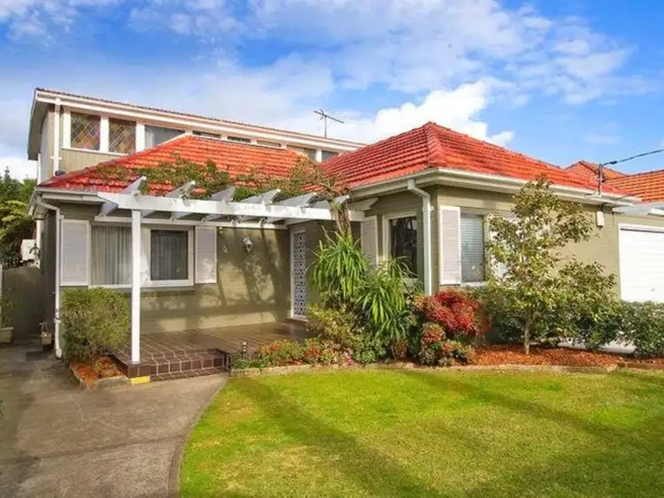 Main view of Homely house listing, 24 Benwerrin Avenue, Carss Park NSW 2221