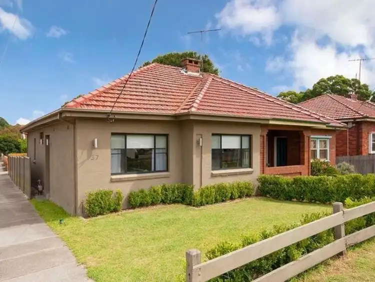 Fourth view of Homely house listing, 37 Jubilee Avenue, Carlton NSW 2218