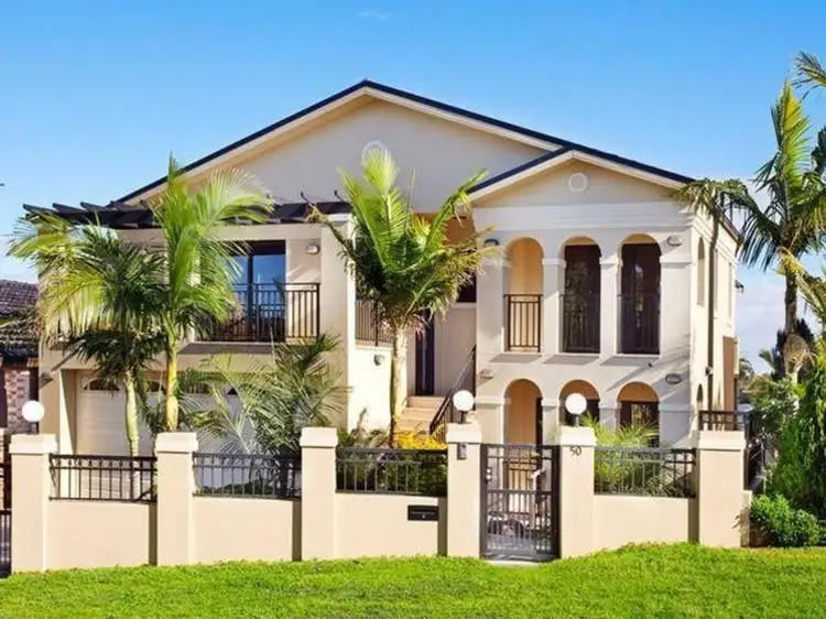 50 Wentworth Avenue, Blakehurst NSW 2221