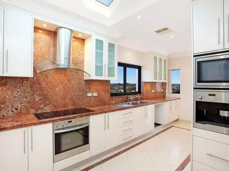 Fifth view of Homely house listing, 50 Wentworth Avenue, Blakehurst NSW 2221