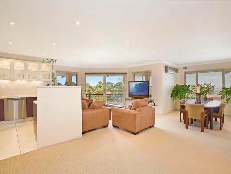 54/474 The Kingsway, Miranda NSW 2228