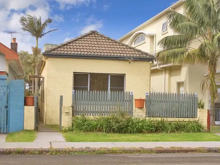 76 Gerrale Street, Cronulla NSW 2230