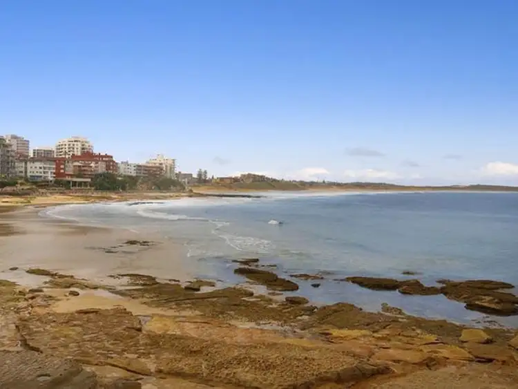 Second view of Homely house listing, 76 Gerrale Street, Cronulla NSW 2230