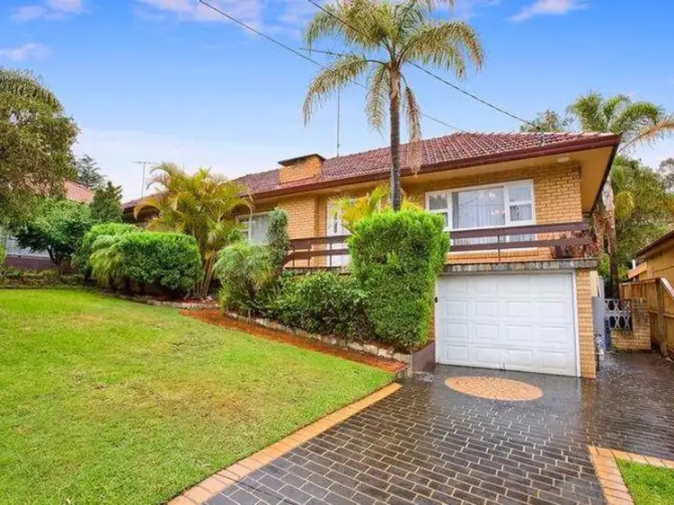 136 Terry Street, Connells Point NSW 2221