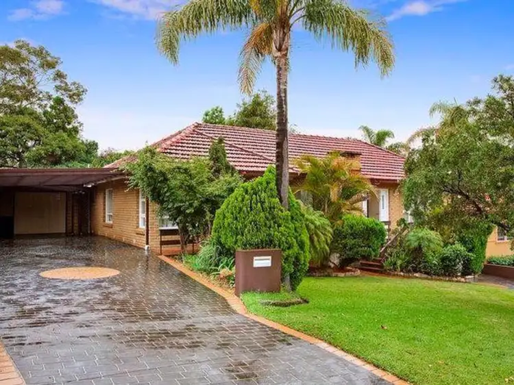 Second view of Homely house listing, 136 Terry Street, Connells Point NSW 2221
