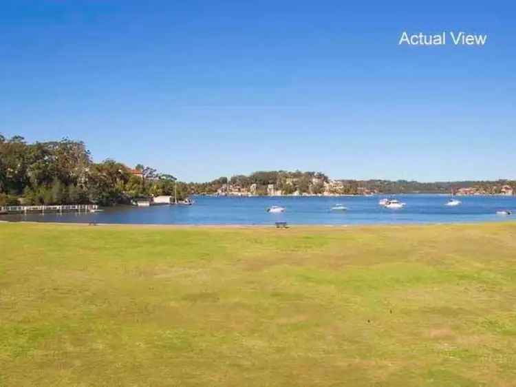 160D Terry Street, Connells Point NSW 2221