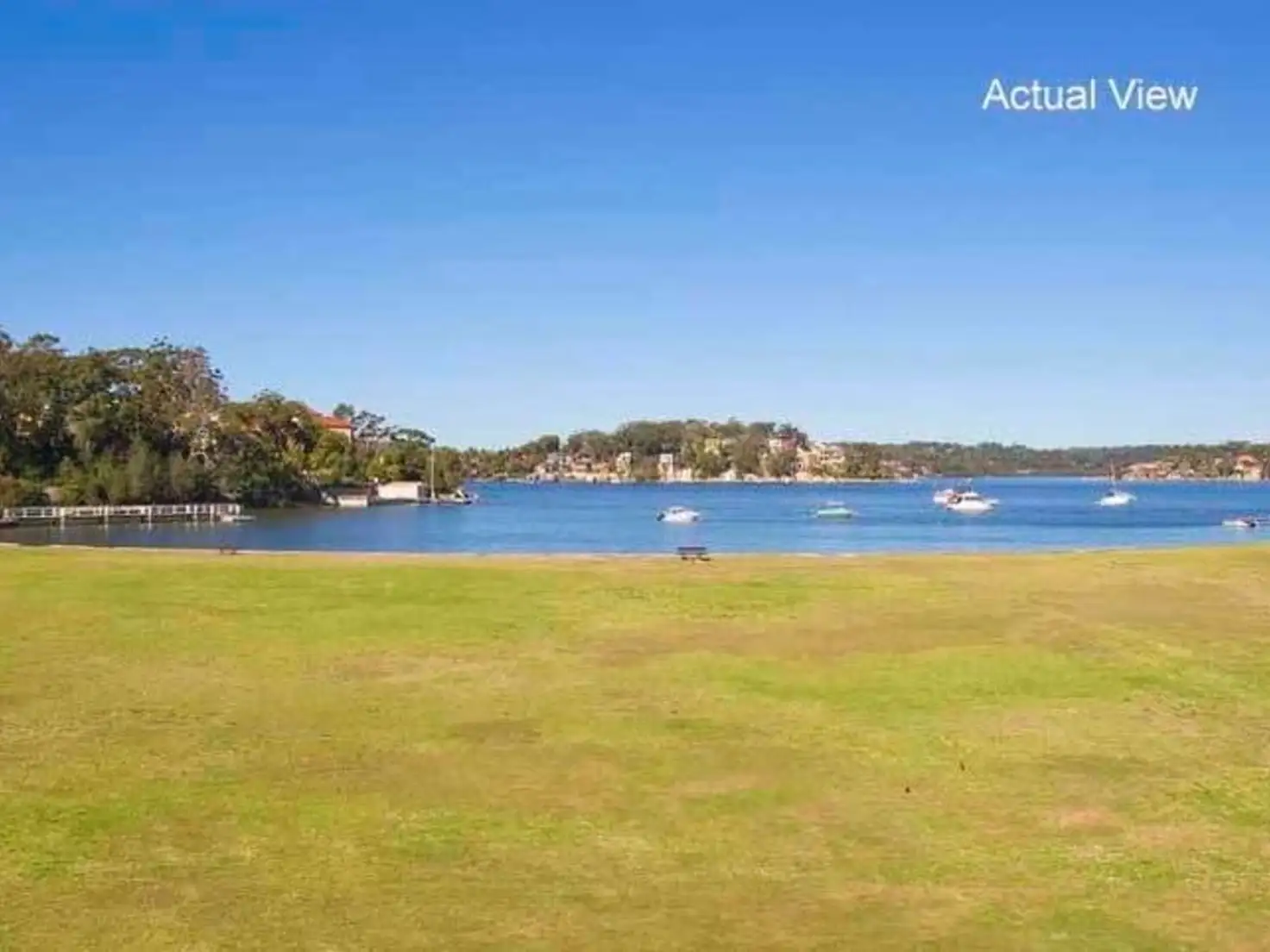 Main view of Homely house listing, 160D Terry Street, Connells Point NSW 2221
