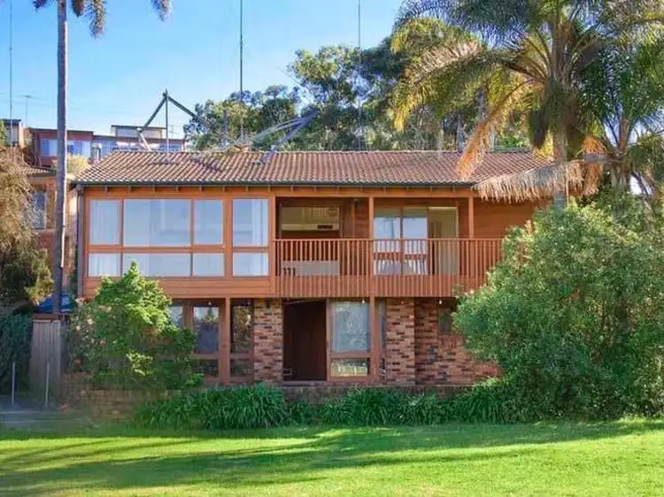 Second view of Homely house listing, 160D Terry Street, Connells Point NSW 2221