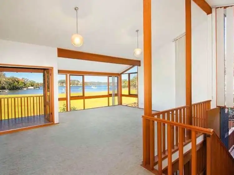 Third view of Homely house listing, 160D Terry Street, Connells Point NSW 2221