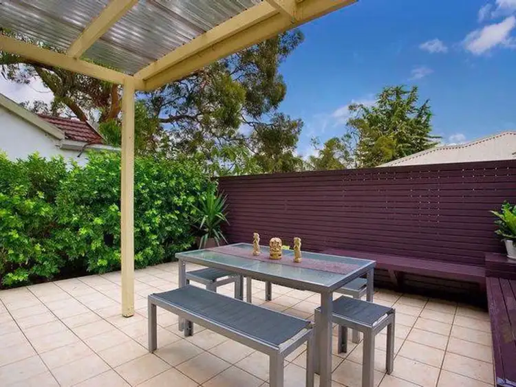 Third view of Homely townhouse listing, 5/11 Wollun Street, Como NSW 2226