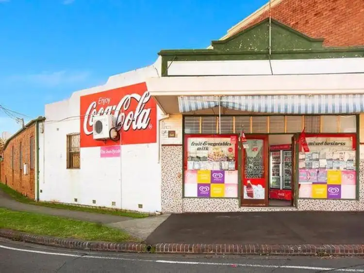 Main view of Homely house listing, 55 Andover Street, Carlton NSW 2218