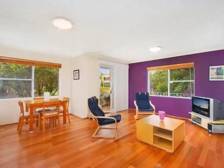 Main view of Homely apartment listing, 1/43 Mill Street, Carlton NSW 2218