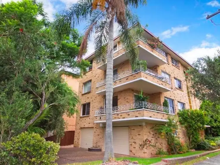 Second view of Homely apartment listing, 1/43 Mill Street, Carlton NSW 2218