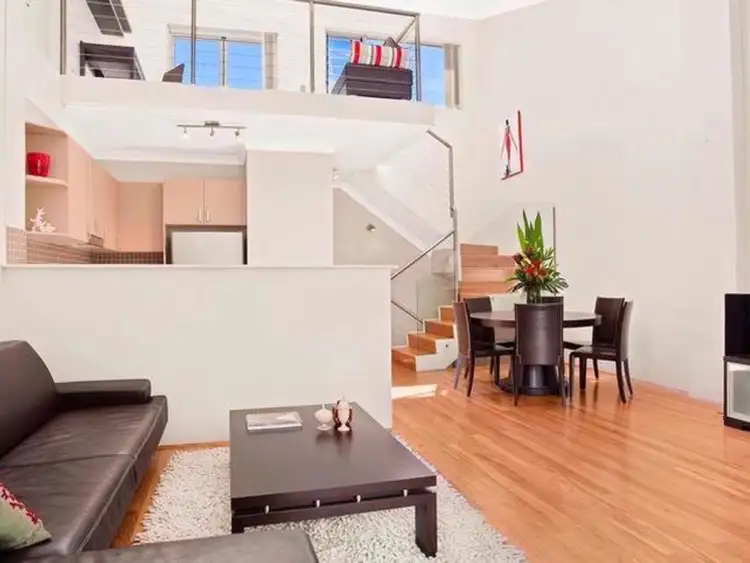Main view of Homely apartment listing, 17/13-15 Mill Street, Carlton NSW 2218