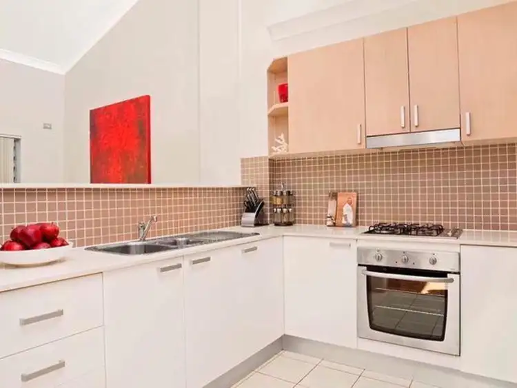 Second view of Homely apartment listing, 17/13-15 Mill Street, Carlton NSW 2218