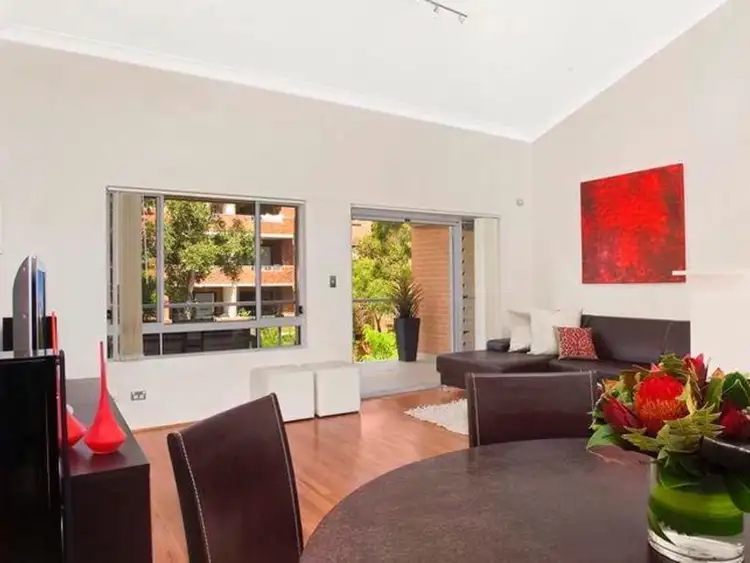 Third view of Homely apartment listing, 17/13-15 Mill Street, Carlton NSW 2218