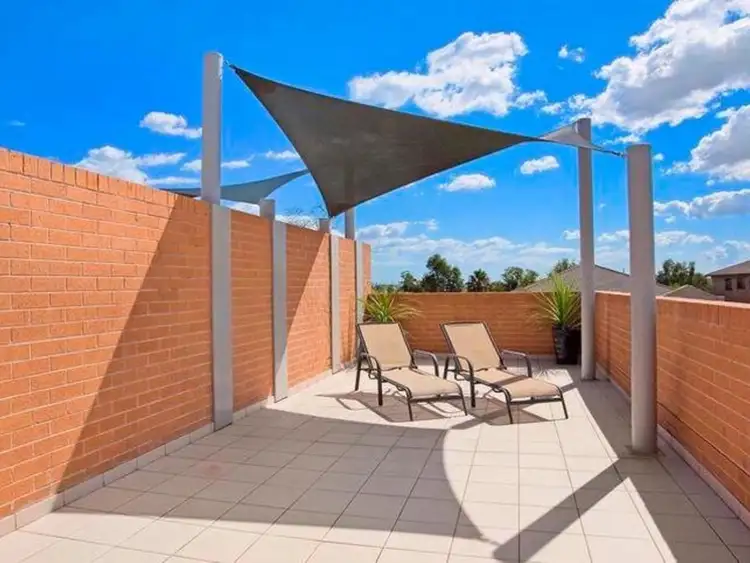 Fourth view of Homely apartment listing, 17/13-15 Mill Street, Carlton NSW 2218