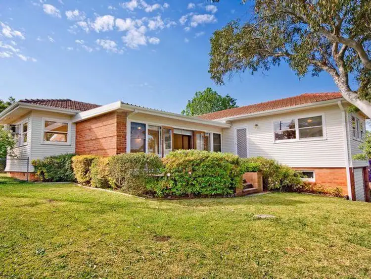 2 Binney Street, Caringbah NSW 2229