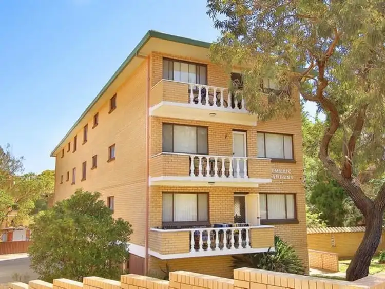 Second view of Homely apartment listing, 7/3 Curtis Street, Caringbah NSW 2229