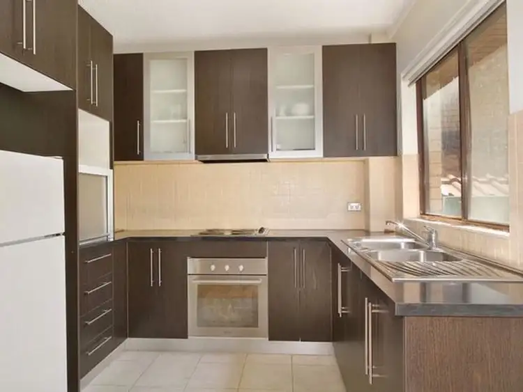 Third view of Homely apartment listing, 7/3 Curtis Street, Caringbah NSW 2229