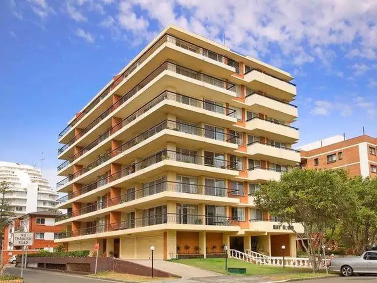 601/2 Gordon Street, Brighton-le-sands NSW 2216
