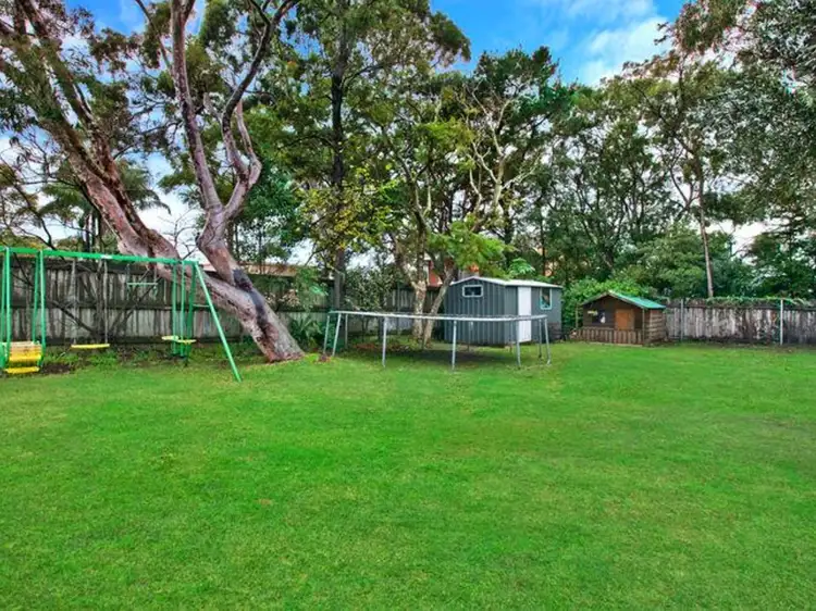 Fifth view of Homely house listing, 29 Church Street, Blakehurst NSW 2221