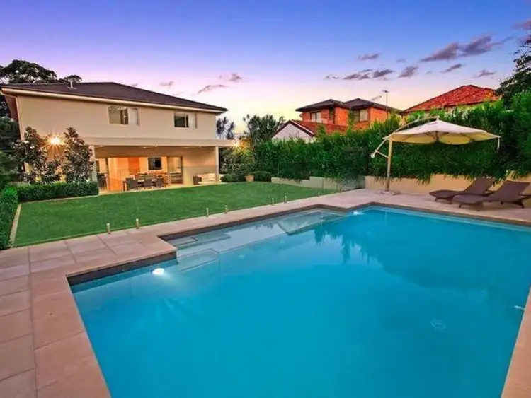 Fifth view of Homely house listing, 38 Church Street, Blakehurst NSW 2221