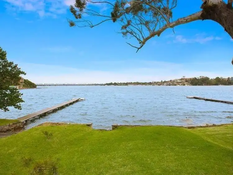 Main view of Homely house listing, 118 Stuart Street, Blakehurst NSW 2221
