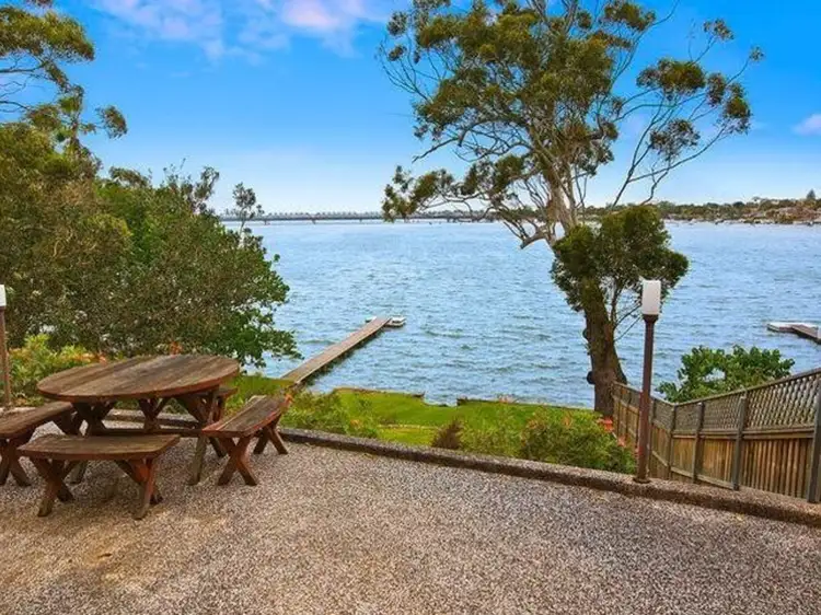 Second view of Homely house listing, 118 Stuart Street, Blakehurst NSW 2221