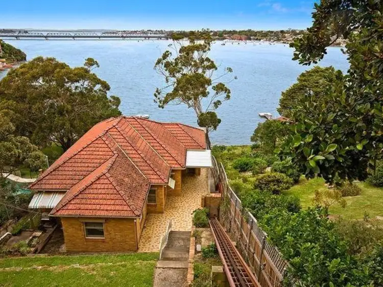 Third view of Homely house listing, 118 Stuart Street, Blakehurst NSW 2221