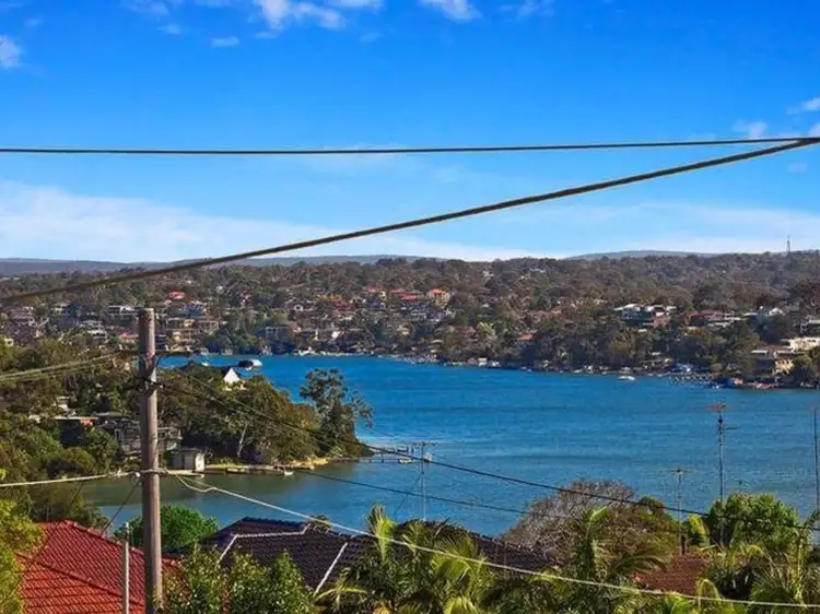 Second view of Homely house listing, 16 Crawford Street, Blakehurst NSW 2221