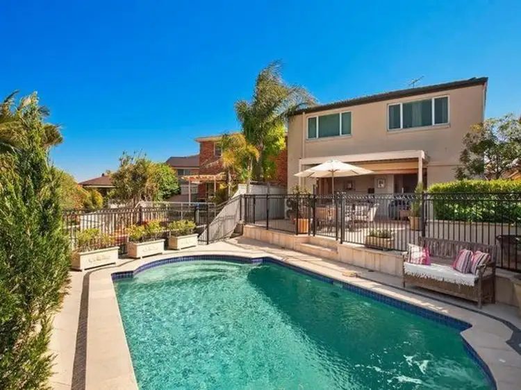 Third view of Homely house listing, 16 Crawford Street, Blakehurst NSW 2221