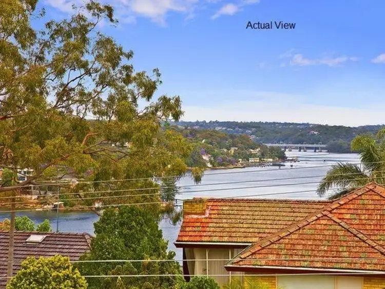 Fourth view of Homely house listing, 96 Stuart Street, Blakehurst NSW 2221